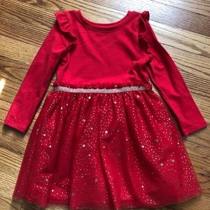Pretty toddler dress🌺